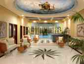 Atrium Palace Resort Rhodes - о. Родос, Гърция