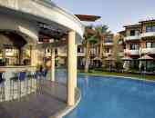 Atrium Palace Resort Rhodes - о. Родос, Гърция