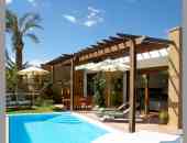 Atrium Palace Resort Rhodes - о. Родос, Гърция