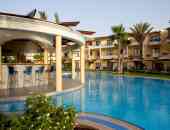 Atrium Palace Resort Rhodes - о. Родос, Гърция