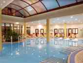 Atrium Palace Resort Rhodes - о. Родос, Гърция