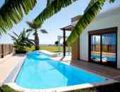 Atrium Palace Resort Rhodes - о. Родос, Гърция