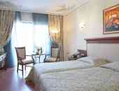 Atrium Palace Resort Rhodes - о. Родос, Гърция