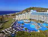 Atrium Platinum Luxury Resort Hotel & Spa - о. Родос, Гърция