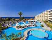Atrium Platinum Luxury Resort Hotel & Spa - о. Родос, Гърция