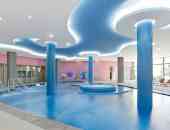 Atrium Platinum Luxury Resort Hotel & Spa - о. Родос, Гърция