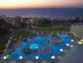 Atrium Platinum Luxury Resort Hotel & Spa - о. Родос, Гърция