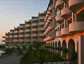 Atrium Platinum Luxury Resort Hotel & Spa - о. Родос, Гърция