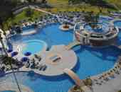 Atrium Platinum Luxury Resort Hotel & Spa - о. Родос, Гърция