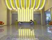 Atrium Platinum Luxury Resort Hotel & Spa - о. Родос, Гърция