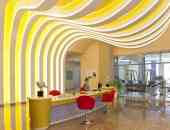 Atrium Platinum Luxury Resort Hotel & Spa - о. Родос, Гърция
