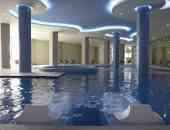 Atrium Platinum Luxury Resort Hotel & Spa - о. Родос, Гърция