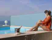Atrium Platinum Luxury Resort Hotel & Spa - о. Родос, Гърция
