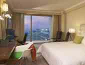 Atrium Platinum Luxury Resort Hotel & Spa - о. Родос, Гърция