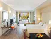 Atrium Platinum Luxury Resort Hotel & Spa - о. Родос, Гърция
