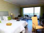 Atrium Platinum Luxury Resort Hotel & Spa - о. Родос, Гърция