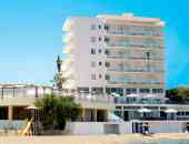 Attica Beach Hotel - Атика, Гърция