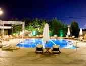 Avalon Hotel - Солун, Гърция