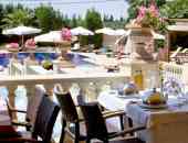 Avalon Hotel - Солун, Гърция