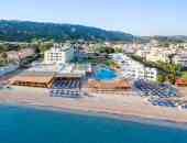 Avra Beach Resort - о. Родос, Гърция