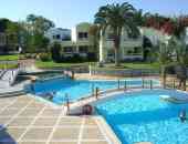 Avra Beach Resort - о. Родос, Гърция