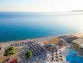Avra Beach Resort - о. Родос, Гърция