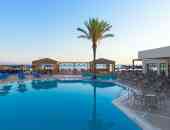 Avra Beach Resort - о. Родос, Гърция