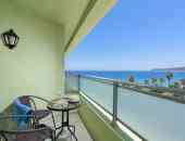 Avra Beach Resort - о. Родос, Гърция