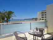Avra Beach Resort - о. Родос, Гърция