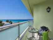 Avra Beach Resort - о. Родос, Гърция