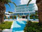 Belair Beach Hotel - о. Родос, Гърция