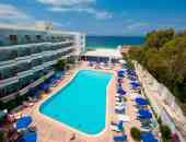 Belair Beach Hotel - о. Родос, Гърция