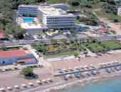 Belair Beach Hotel - о. Родос, Гърция