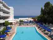 Belair Beach Hotel - о. Родос, Гърция