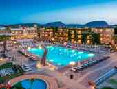 Bella Beach Hotel - о. Крит, Ираклион, Гърция