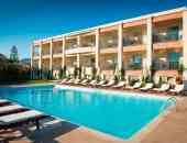Bella Beach Hotel - о. Крит, Ираклион, Гърция