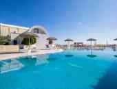 Bella Santorini Studios - о. Санторини, Гърция