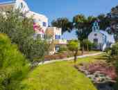 Bella Santorini Studios - о. Санторини, Гърция