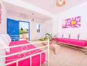 Bella Santorini Studios - о. Санторини, Гърция