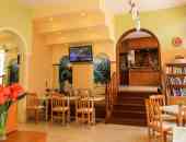 Bella Vista Hotel & Studios - о. Корфу, Гърция