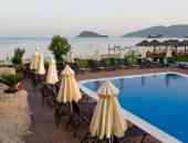 Galaxy Hotel - о. Закинтос, Гърция