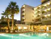 Best Western Plaza Hotel - о. Родос, Гърция