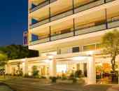Best Western Plaza Hotel - о. Родос, Гърция