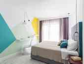 Blue Bottle Boutique Hotel - Солун, Гърция
