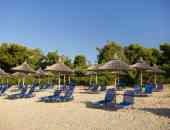 Blue Dolphin Hotel Chalkidiki - Халкидики, Ситония, Гърция