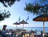 Blue Dolphin Hotel Chalkidiki - Халкидики, Ситония, Гърция