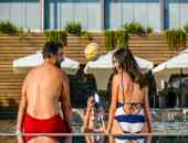 Blue Dolphin Hotel Chalkidiki - Халкидики, Ситония, Гърция