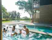 Blue Dolphin Hotel Chalkidiki - Халкидики, Ситония, Гърция