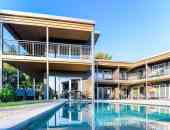 Blue Dolphin Hotel Chalkidiki - Халкидики, Ситония, Гърция