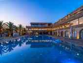 Blue Dolphin Hotel Chalkidiki - Халкидики, Ситония, Гърция